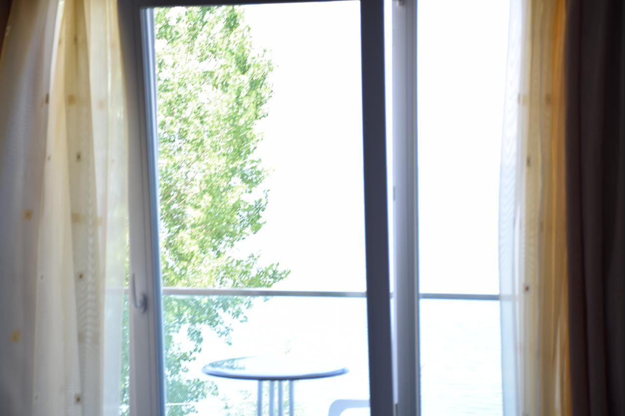 Hotel Pogradeci 2 Tushemisht Dış mekan fotoğraf